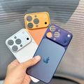 iPhone 17 pro Kit