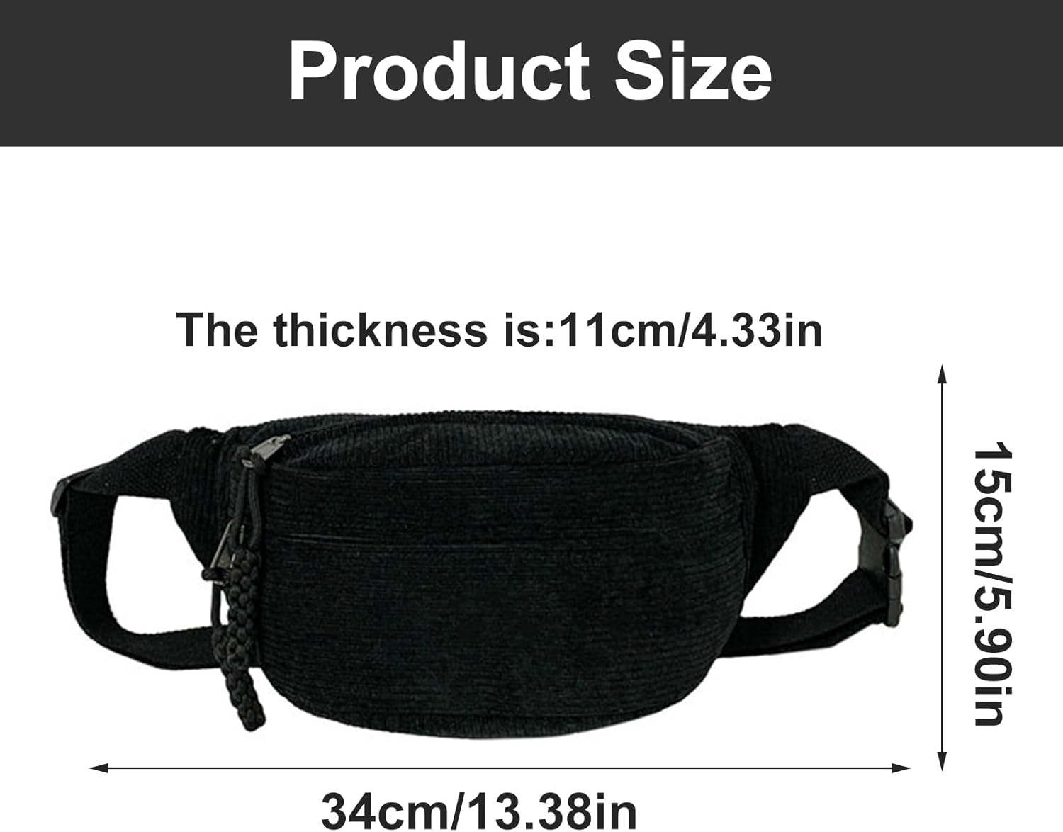 Sac Banane