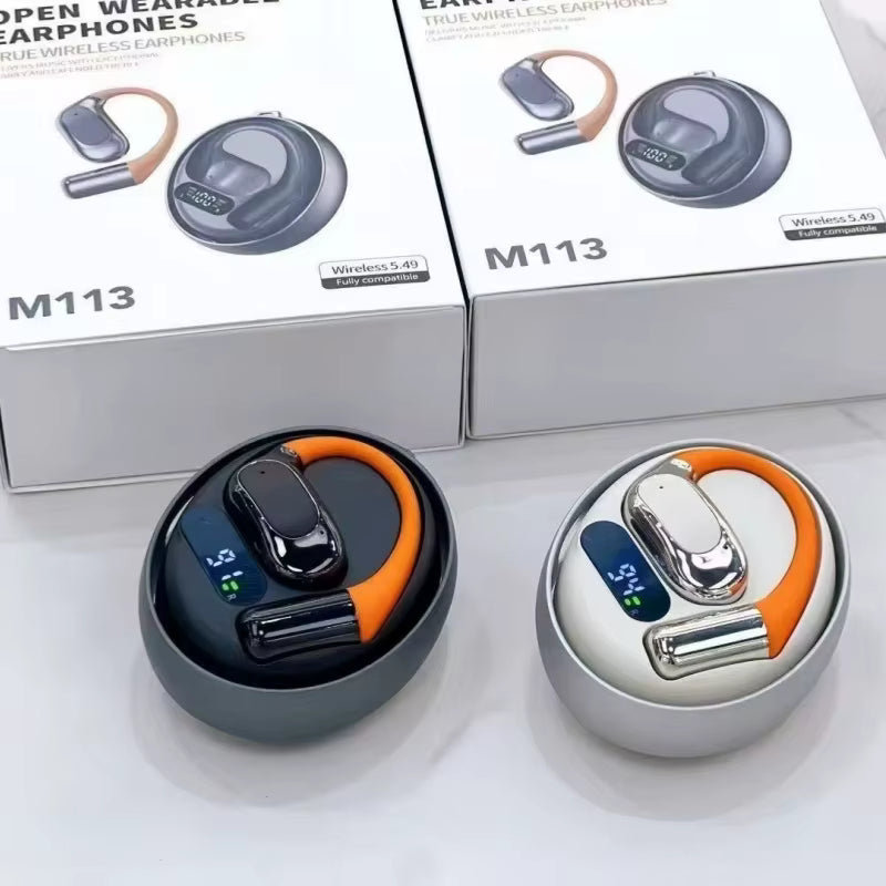 سماعات M113