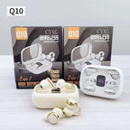 Q10 سماعات