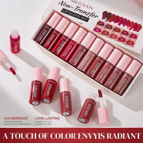 Gloss Meidian مجموعة