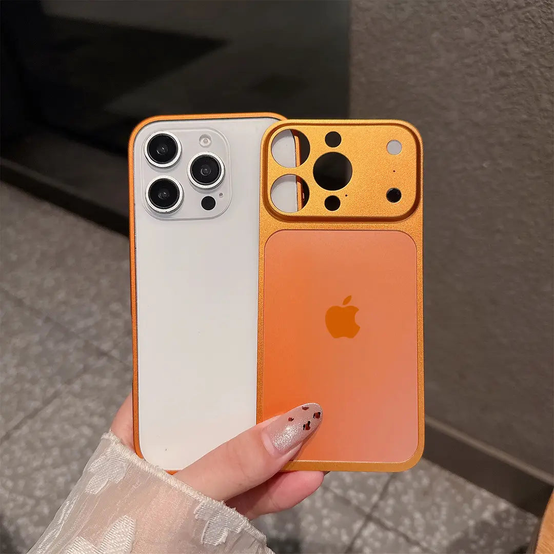 iPhone 17 pro Kit
