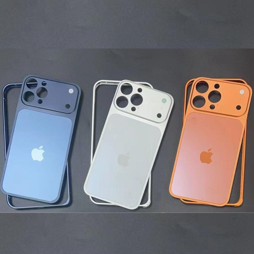 iPhone 17 pro Kit